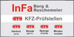 InFa - Ingenieurbüro für Fahrzeugwesen